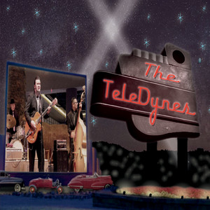 The Teledynes